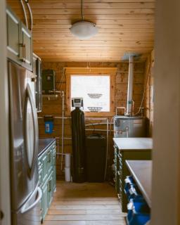 Little Atlin Lodge - 3