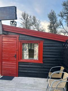 Cosy mountain cabin - 0