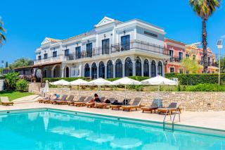 Ionian Arches - 9