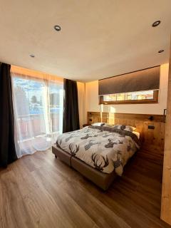 Alpine Charme Lodge - 9