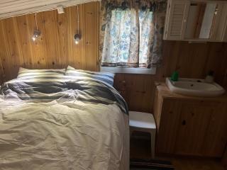 Cosy mountain cabin - 9