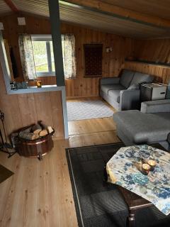 Cosy mountain cabin - 7