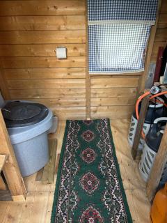 Cosy mountain cabin - 3