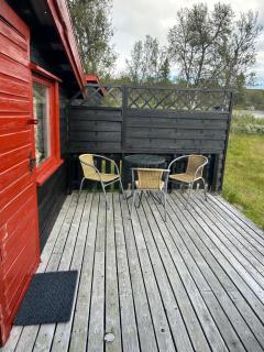 Cosy mountain cabin - 1