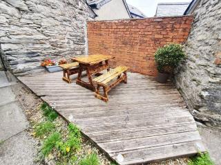 Cosy Bala House - 8