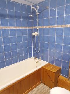 Cosy Bala House - 5
