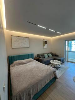 E&B Cosy Apartment 8 City Centre - 3