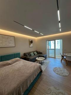 E&B Cosy Apartment 8 City Centre - 5