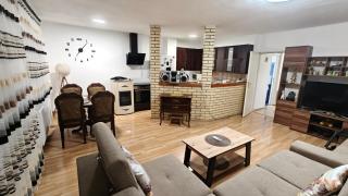 Apartman Iskra - 0