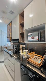 Alamein Towers - North Edge - 8