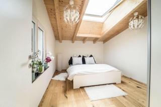 Apartment Adlerhorst im Tyrolhaus - 1