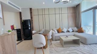 Alamein Towers - North Edge - 3