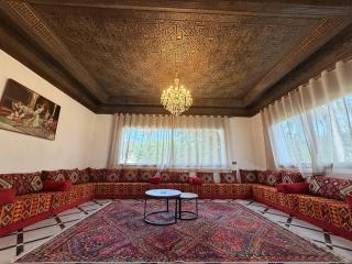 Villa Anfa - 0