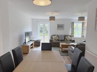 51 Sunrise at The Bay Filey, sleeps 6 - 8