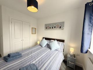 51 Sunrise at The Bay Filey, sleeps 6 - 3