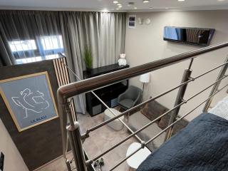 Mistral Cosy Apartman - 4