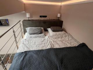 Mistral Cosy Apartman - 1