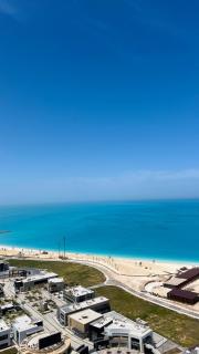 Alamein Towers - North Edge - 1
