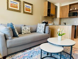 Menlyn Maine Residences Istanbul studio - 7