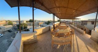 Hotel Said-Kasim With A Terrace - 9