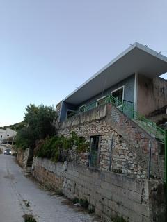 Aranit villa's - 5