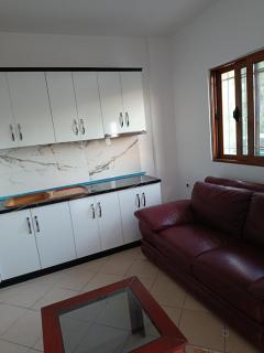 Aranit villa's - 2