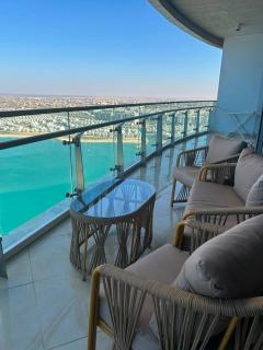 Apartment in el Alamein - 7