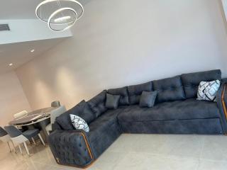 Apartment in el Alamein - 6
