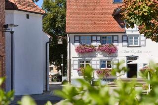 Hotel-Gasthof Zur Kapelle - 9