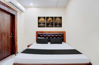 Hotel O Star Light - 3