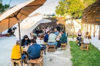 Home with lawn Pet friendly Zona Dorada Tijuana - 3