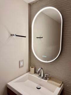Suite Deluxe frente al Mar - Playa & GYM - 2