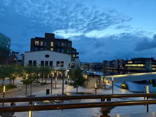 Sentrumsnær leilighet Bergen - 7