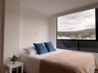 Apartamento Nuevo Central Piso 7 Terraza privada - 7