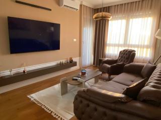 Velvet Point apartmant - 8