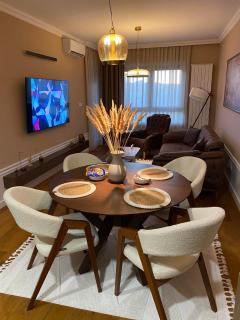Velvet Point apartmant - 6