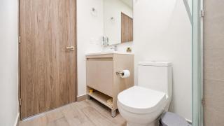 Colonia17 Apartment 2 Bedroom, Balcony, Gym & Parking - 3