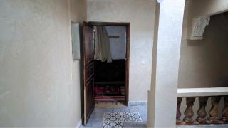 4 Single Beds Room In Al Haouz Imlil Nature View - 8