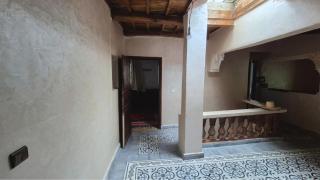 4 Single Beds Room In Al Haouz Imlil Nature View - 4