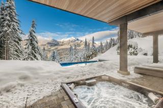 Chalet La Forja - Ski in Ski out Kadenwood Estate - 8