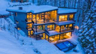 Chalet La Forja - Ski in Ski out Kadenwood Estate - 5