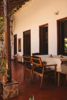 La Casona Santa Fe - 1
