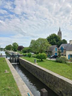 Gite du canal - 0