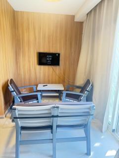 Luxury Chalet in New Alamein - 0
