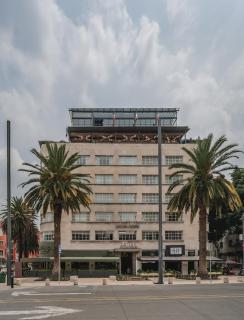 Hotel More By Kavia - Mexico-Stad - 9