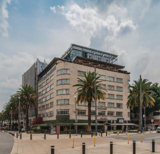 Hotel More By Kavia - Mexico-Stad - 0