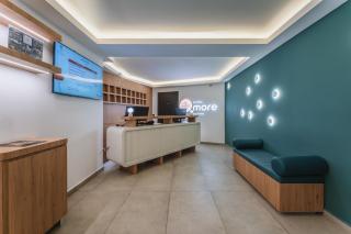Hotel More By Kavia - Mexico-Stad - 1
