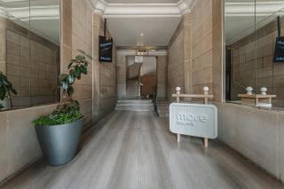 Hotel More By Kavia - Mexico-Stad - 3