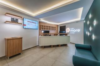 Hotel More By Kavia - Mexico-Stad - 7