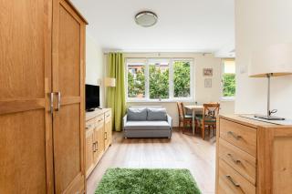 Apartament Jelitkowo Plaża - 8